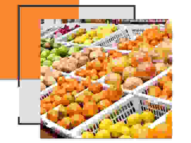 Надежная перевозка продуктов в Костомукше